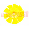 VENTOLA RADIATORE POMPA ACQUA FIAT 850 BERLINA SPECIAL COUPE SPIDER PULMINO 900