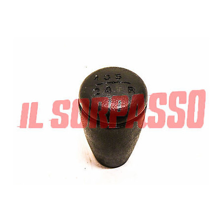 POMELLO CAMBIO FIAT 242 FURGONE ORIGINALE