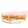 RIVESTIMENTO SUPERIORE CRUSCOTTO AUTOBIANCHI A112 1 2 SERIE + ABARTH ORIGINALE