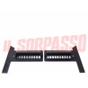 PRESE ARIA GRIGLE DESTRA SINISTRA SOTTO PARABREZZA FIAT PANDA 30 45 4x4 ORIGINAL