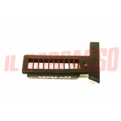 PRESA ARIA GRIGLIA DESTRA SOTTO PARABREZZA FIAT PANDA 30 45 4x4 ORIGINALE