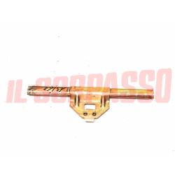 ASTA BASE GUIDA VETRO SCENDENTE PORTA FIAT 600 850 900 T E PULMINO PANORAMA