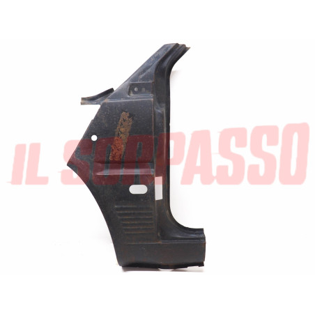 MONTANTE PARAFANGO ANTERIORE SINISTRO FIANCHETTO FIAT PANDA 30 - 45 - 4x4