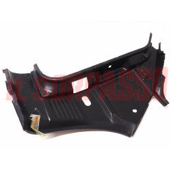 MONTANTE PARAFANGO ANTERIORE SINISTRO FIANCHETTO FIAT PANDA 30 - 45 - 4x4