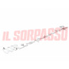 SCRITTA FREGIO COFANO - RIVESTIMENTO POSTERIORE LANCIA FULVIA SPORT ZAGATO 1600