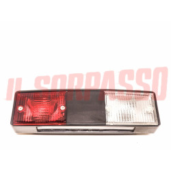 FANALINO FANALE LUCE TARGA FIAT 242 FURGONE - FIAT 127 FIORINO ALTISSIMO