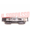 FANALINO FANALE LUCE TARGA FIAT 242 FURGONE - FIAT 127 FIORINO ALTISSIMO