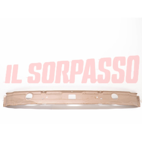 TRAVERSA OSSATURA ANTERIORE LANCIA THEMA MK1 - FIAT CROMA ORIGINALE 82430033