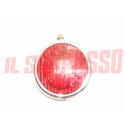 FANALINO RETRONEBBIA BOSCH AUTOBIANCHI A112 FIAT 125 126 127 128 124 131 132 NOS
