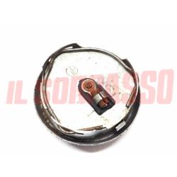PULSANTE CLACSON VOLANTE STERZO AUTOBIANCHI BIANCHINA BERLINA CABRIO PANORAMICA