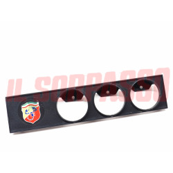 MOSTRINA CRUSCOTTO PLANCIA  STRUMENTI AUTOBIANCHI A112 ABARTH 1 2 3 SERIE