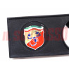 MOSTRINA CRUSCOTTO PLANCIA  STRUMENTI AUTOBIANCHI A112 ABARTH 1 2 3 SERIE