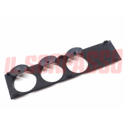 MOSTRINA CRUSCOTTO PLANCIA  STRUMENTI AUTOBIANCHI A112 ABARTH 1 2 3 SERIE