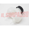 VASCHETTA CONTENITORE LIQUIDO FRENI + TAPPO FIAT 124 SPECIAL 126 127 128