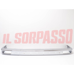 PARAURTI ANTERIORE ALFA ROMEO ALFA SUD SPRINT 1 SERIE ORIGINALE SENZA PROFILO