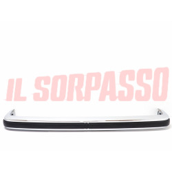 PARAURTI POSTERIORE ALFA ROMEO ALFA SUD SPRINT 1 SERIE ORIGINALE
