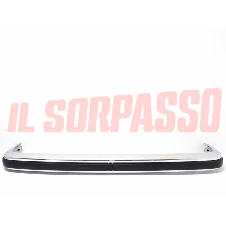 PARAURTI POSTERIORE ALFA ROMEO ALFA SUD SPRINT 1 SERIE ORIGINALE C/ IMPERFEZIONI