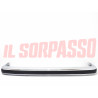 PARAURTI POSTERIORE ALFA ROMEO ALFA SUD SPRINT 1 SERIE ORIGINALE C/ IMPERFEZIONI