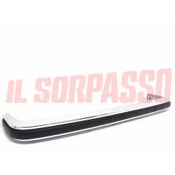 PARAURTI POSTERIORE ALFA ROMEO ALFA SUD SPRINT 1 SERIE ORIGINALE C/ IMPERFEZIONI