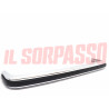 PARAURTI POSTERIORE ALFA ROMEO ALFA SUD SPRINT 1 SERIE ORIGINALE C/ IMPERFEZIONI