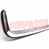 PARAURTI POSTERIORE ALFA ROMEO ALFA SUD SPRINT 1 SERIE ORIGINALE C/ IMPERFEZIONI