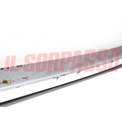 PARAURTI POSTERIORE ALFA ROMEO ALFA SUD SPRINT 1 SERIE ORIGINALE C/ IMPERFEZIONI