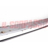 PARAURTI POSTERIORE ALFA ROMEO ALFA SUD SPRINT 1 SERIE ORIGINALE C/ IMPERFEZIONI