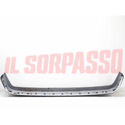 PARAURTI POSTERIORE ALFA ROMEO ALFA SUD SPRINT 1 SERIE ORIGINALE C/ IMPERFEZIONI