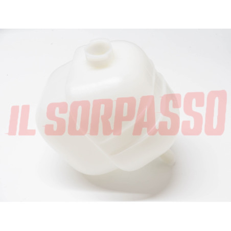 VASCHETTA LIQUIDO RAFFREDDAMENTO RADIATORE FIAT 850 BERLINA SPECIAL COUPE SPIDER