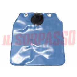 SACCA TERGI TERGICRISTALLO FIAT 124 COUPE SPIDER 125 128 DINO COUPE SPIDER STARS