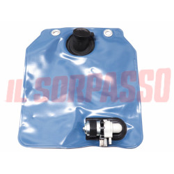 SACCA TERGI TERGICRISTALLO + POMPETTA FIAT 127 C CL SPECIAL SPORT STARS