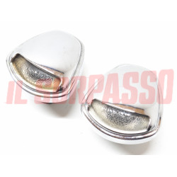 FANALINI FANALI LUCI TARGA FERRARI 250 FIAT 1300 1500 C LANCIA FLAVIA ALTISSIMO