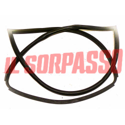 GUARNIZIONE PORTELLONE POSTERIORE BAULE AUTOBIANCHI A112 + ABARTH