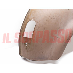 PARAFANGO FIANCO POSTERIORE DESTRO FIAT NUOVA 500 N - D ORIGINALE 904918