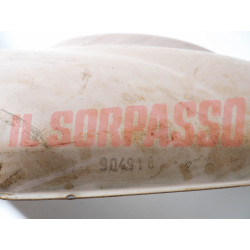 PARAFANGO FIANCO POSTERIORE DESTRO FIAT NUOVA 500 N - D ORIGINALE 904918