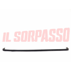 GOMMA PARAURTI POSTERIORE FIAT 124 SPECIAL + TI 1 SERIE ORIGINALE