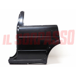 MEZZO PARAFANGO POSTERIORE SINISTRO LATO ANTERIORE VOLKSWAGEN GOLF MK2 + GTI NOS