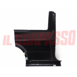 MEZZO PARAFANGO POSTERIORE SINISTRO LATO ANTERIORE VOLKSWAGEN GOLF MK2 + GTI NOS