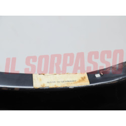 MEZZO PARAFANGO POSTERIORE SINISTRO LATO ANTERIORE VOLKSWAGEN GOLF MK2 + GTI NOS