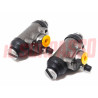 CILINDRETTI FRENI POSTERIORI DESTRO + SINISTRO FIAT 1100 R