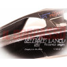 OSSATURA INTERNA SUPPORTO FARO POSTERIORE SINISTRO FIAT TIPO MK1 7601434