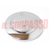 COPPA RUOTA ALFA ROMEO GIULIA 1300 - TI 1300 - DUETTO OSSO DI SEPPIA ORIGINALE
