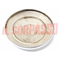COPPA RUOTA ALFA ROMEO GIULIA 1300 - TI 1300 - DUETTO OSSO DI SEPPIA ORIGINALE