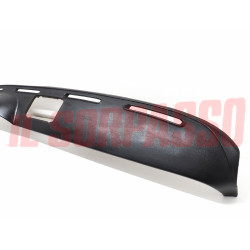 PALPEBRA RIVESTIMENTO SUPERIORE CRUSCOTTO FIAT 125 BERLINA SPECIAL ORIGINALE