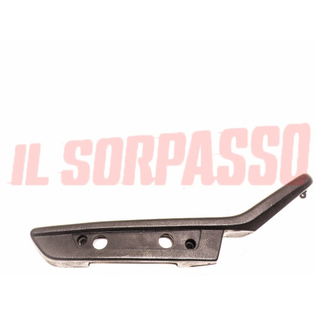 BRACCIOLO MANIGLIA TIRAPORTA SINISTRA ALFA ROMEO ALFETTA BERLINA 1600 1800 NOS