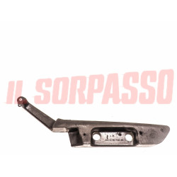 BRACCIOLO MANIGLIA TIRAPORTA SINISTRA ALFA ROMEO ALFETTA BERLINA 1600 1800 NOS