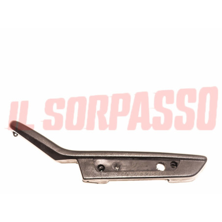 BRACCIOLO MANIGLIA TIRAPORTA DESTRA ALFA ROMEO ALFETTA BERLINA 1600 1800 NOS