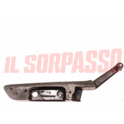 BRACCIOLO MANIGLIA TIRAPORTA DESTRA ALFA ROMEO ALFETTA BERLINA 1600 1800 NOS