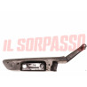 BRACCIOLO MANIGLIA TIRAPORTA DESTRA ALFA ROMEO ALFETTA BERLINA 1600 1800 NOS