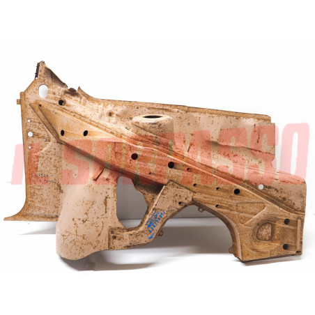 PASSARUOTA LONGHERONE ANTERIORE INTERNO SINISTRO FIAT PANDA 750 1000 4x4 5757249